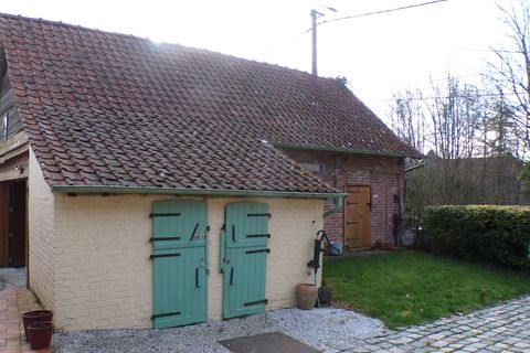 Farm hus i Wail, Pas-de-Calais, Wail - € 190.000 | Ref: AG58 - foto 18